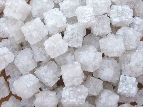 圖圖有趣 一組關(guān)于鹽的風(fēng)俗習(xí)慣