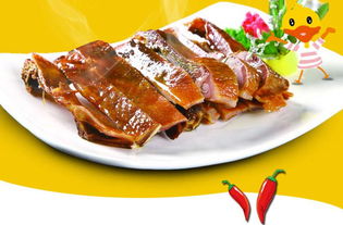 明記在心 板鴨熏烤鴨子熟食臘鴨肉600g手工腌制福建三明沙縣特產