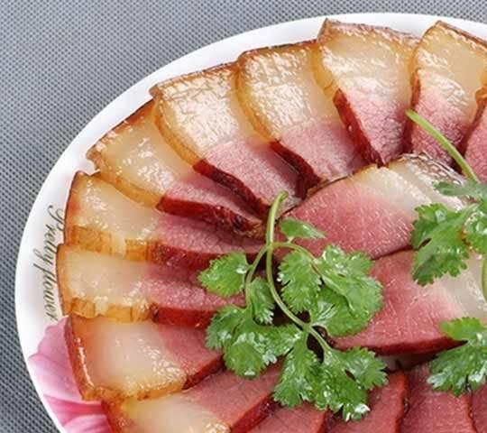 腌臘肉秘訣 多加一味，耐放不發霉，香味更濃郁