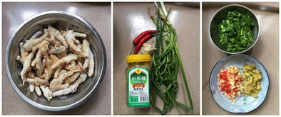 腌制鹽 喚醒味蕾，潤澤肌膚的家常美食