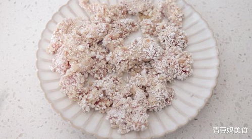 酥脆香嫩的鹽酥雞 腌制與裹粉兩大秘方，成就難以形容的酥脆口感