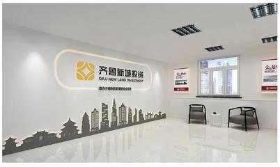 常州企業形象設計 塑造品牌靈魂，驅動企業高質量發展