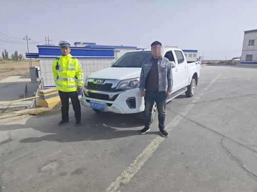 曝光臺 逾期未檢驗車輛上路，案例曝光敲響警鐘
